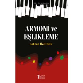 Armoni ve Eşlikleme-Müzik Eğitimi Yayınları