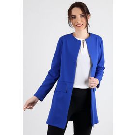 Armonika ARM-18K001308 Bej Kadın Ceket