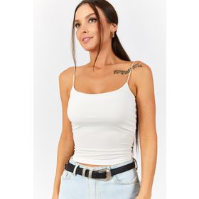 Armonika ARM-22Y055003 Ekru Kadın Bluz