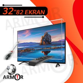 Armor 32 inç 82 cm TV Ekran Koruyucu