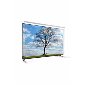 Armor 32 inç 82 cm TV Ekran Koruyucu