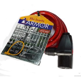 Armor 410MV Bisiklet Kilidi