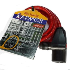 Armor 410MV Bisiklet Kilidi