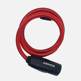 Armor 410MV Bisiklet Kilidi