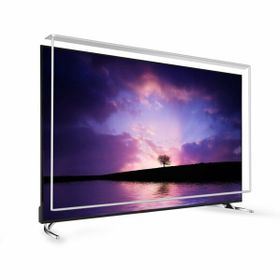 Armor 46 inç 116 cm TV Ekran Koruyucu