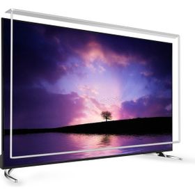 Armor 46 inç 116 cm TV Ekran Koruyucu