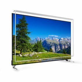 Armor 47 inç 119 cm TV Ekran Koruyucu