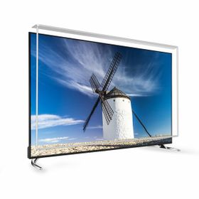 Armor 50 inç 127 cm TV Ekran Koruyucu
