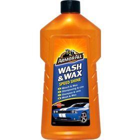 Armor 500 ml All Wax Şampuan