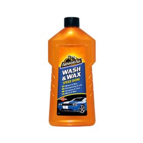 Armor 500 ml All Wax Şampuan