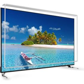 Armor 55 inç 140 Ekran Tv Ekran Koruyucu