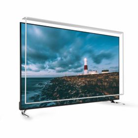 Armor 75 inç 190 cm TV Ekran Koruyucu