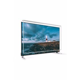 Armor 75 inç 190 cm TV Ekran Koruyucu