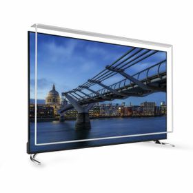 Armor 82 inç 208 cm TV Ekran Koruyucu
