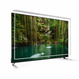 Armor 85 inç 214 cm TV Ekran Koruyucu