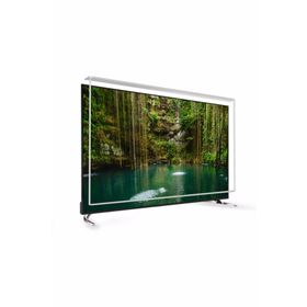 Armor 85 inç 214 cm TV Ekran Koruyucu