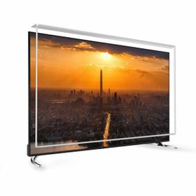 Armor 86 inç 218 cm TV Ekran Koruyucu