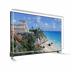 Armor 88 inç 224 cm TV Ekran Koruyucu