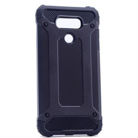 Armor LG G6 Silikon Hybrid Zırh Kılıf