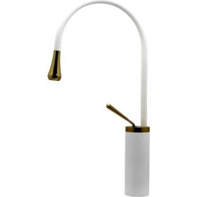 Armos NKM03-26 Beyaz Çanak Lavabo Bataryası