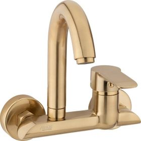 Armos YLO112-24 Mat Gold Mutfak Aplike Bataryası