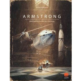 Armstrong - Torben Kuhlmann