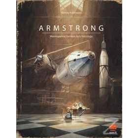 Armstrong - Torben Kuhlmann