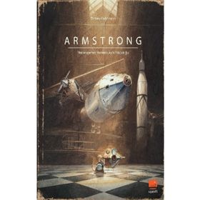 Armstrong - Torben Kuhlmann