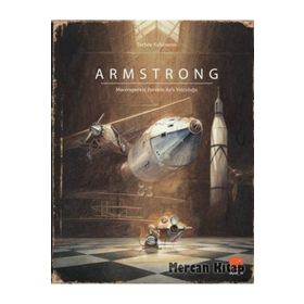 Armstrong - Torben Kuhlmann