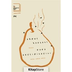 Armut Bahçesi - Nana Ekvtimishvili - Profil Kitap