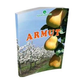 Armut Yetiştiriciliği Hakkında Kitap