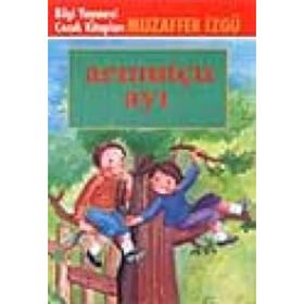 ARMUTÇU AYI - MUZAFFER İZGU