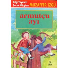 ARMUTÇU AYI - MUZAFFER İZGU
