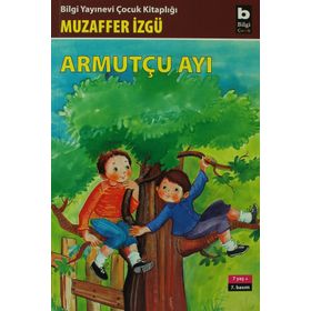 ARMUTÇU AYI - MUZAFFER İZGU