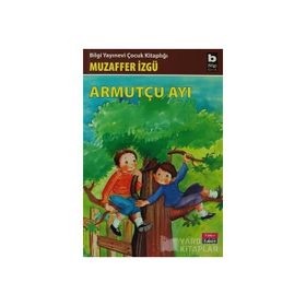 ARMUTÇU AYI - MUZAFFER İZGU