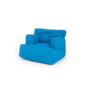 Armutland Relax Turkuaz Armut Koltuk