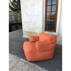 Armutland Relax Turuncu Armut Koltuk