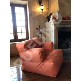 Armutland Relax Turuncu Armut Koltuk