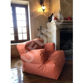 Armutland Relax Turuncu Armut Koltuk
