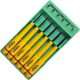 Armway 1453A Torx Uçlu 6 Parça Tornavida Seti
