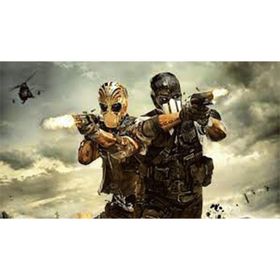 Army Of Two PS3 Oyunu