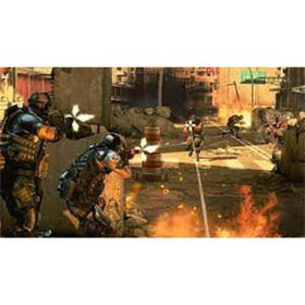 Army Of Two PS3 Oyunu