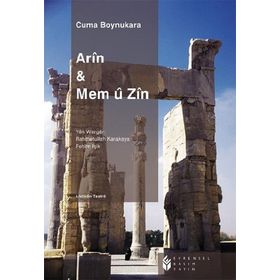 ARÎN & MEM Û ZÎN - CUMA BOYNUKARA