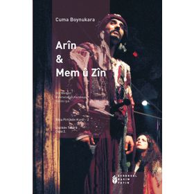 ARÎN & MEM Û ZÎN - CUMA BOYNUKARA