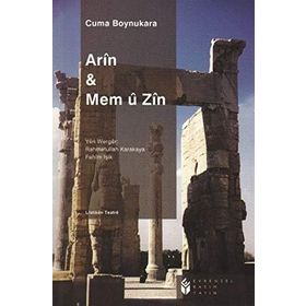 ARÎN & MEM Û ZÎN - CUMA BOYNUKARA