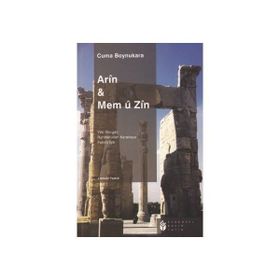 ARÎN & MEM Û ZÎN - CUMA BOYNUKARA