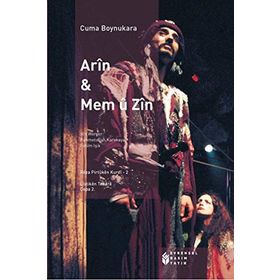 ARÎN & MEM Û ZÎN - CUMA BOYNUKARA
