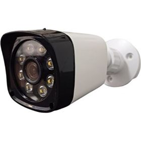 Arna 2015 2MP 8 Atom LED AHD Warm LED Dış Mekan Güvenlik Kamerası