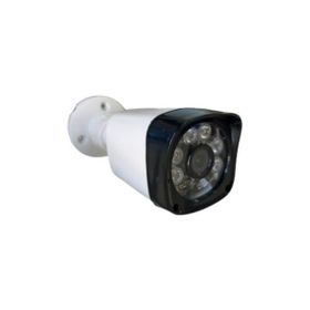 Arna AHD 2MP 1080P 6 Atom Warm LED Bullet Güvenlik Kamerası