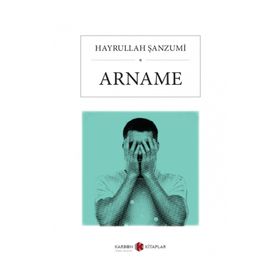 Arname - Hayrullah Şanzumi